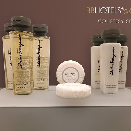 Bb Hotels Aparthotel Collection Il Michelangelo Флоренция Экстерьер фото