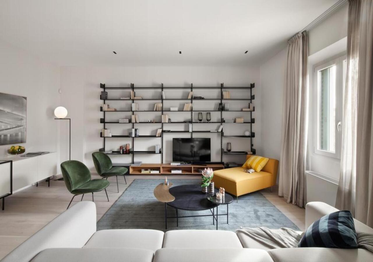 Bb Hotels Aparthotel Collection Il Michelangelo Флоренция Экстерьер фото