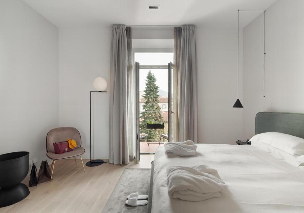 Bb Hotels Aparthotel Collection Il Michelangelo Флоренция Экстерьер фото