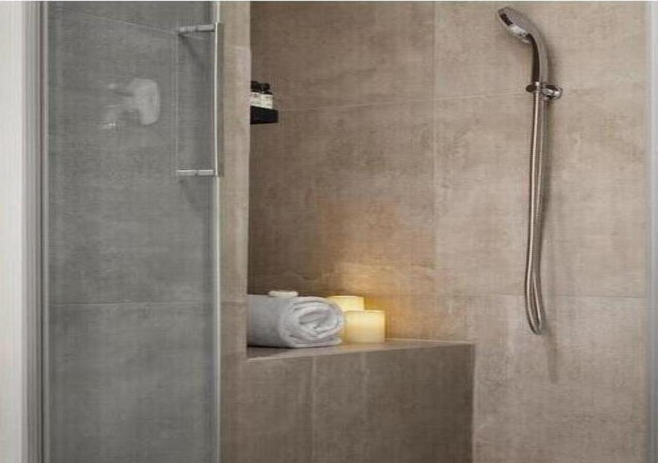 Bb Hotels Aparthotel Collection Il Michelangelo Флоренция Экстерьер фото