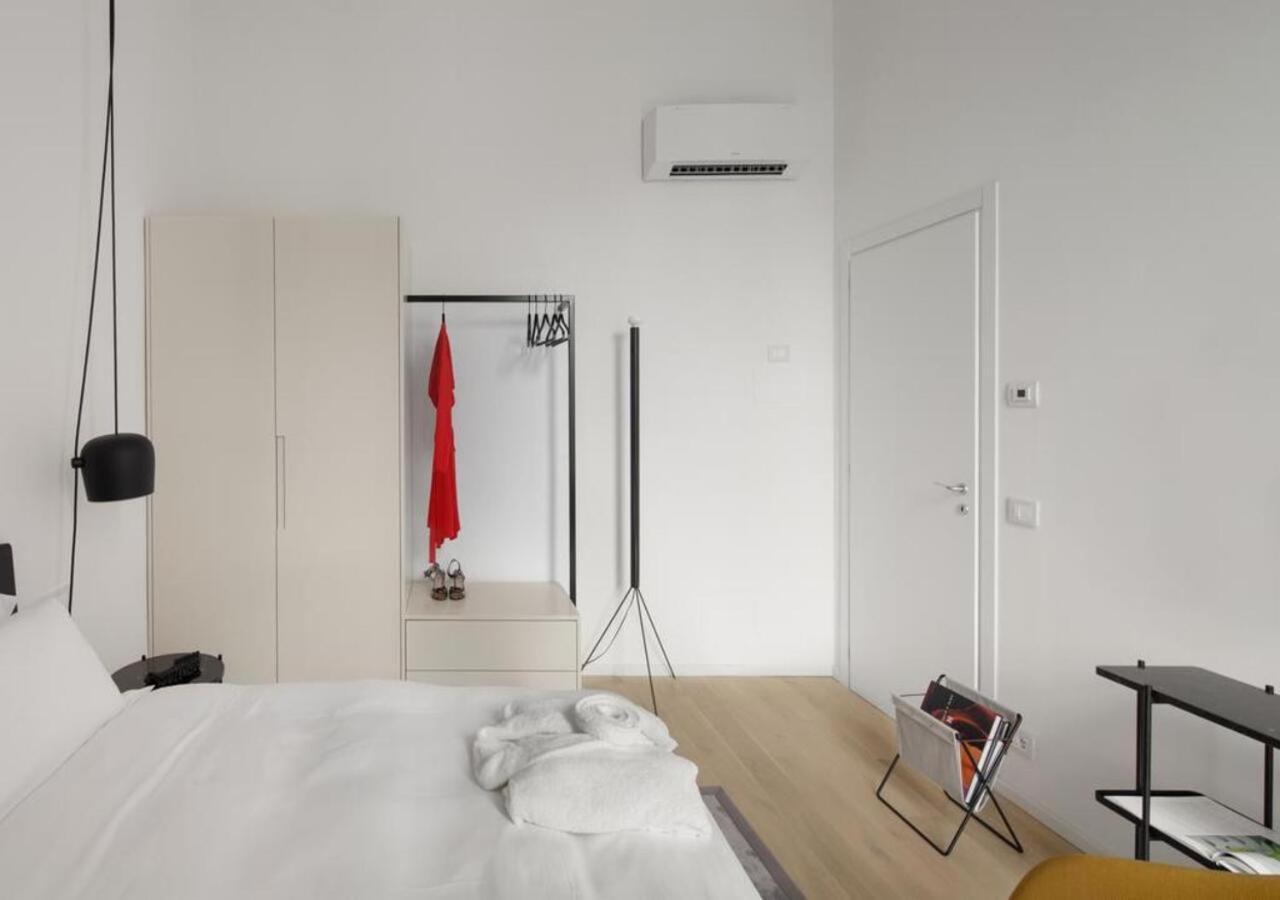 Bb Hotels Aparthotel Collection Il Michelangelo Флоренция Экстерьер фото