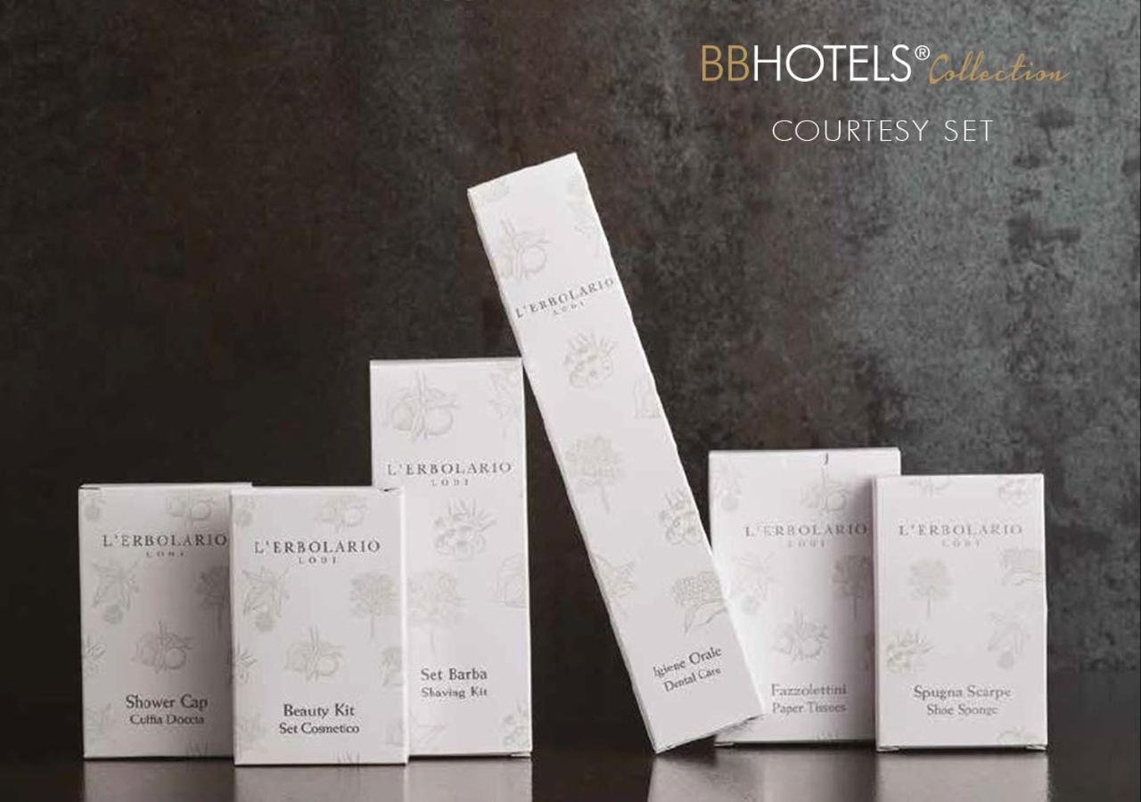 Bb Hotels Aparthotel Collection Il Michelangelo Флоренция Экстерьер фото